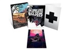 Becky Cloonan, Dan Jackson, Nate Piekos, Shaun Simon, Gerard Way, Gerard Simon Way - The True Lives of the Fabulous Killjoys: California (Deluxe Edition)