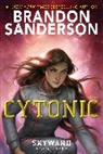 Random House, Brandon Sanderson - Cytonic