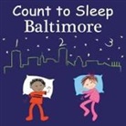 Adam Gamble, Mark Jasper, Ute Simon, Ute Simon - Count to Sleep Baltimore