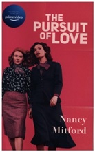 Nancy Miford, Nancy Mitford - The Pursuit of Love (Television Tie-in)
