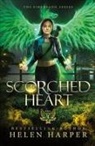 Helen Harper - Scorched Heart