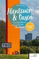 Stefanie Bisping - Abenteuer & Oasen