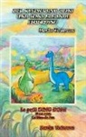 Danka Todorova - Der kleine Dino Doni und seine Freunde