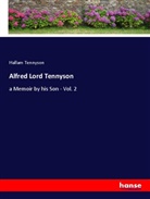 Hallam Tennyson - Alfred Lord Tennyson