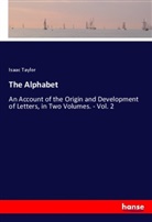 Isaac Taylor - The Alphabet
