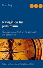 Peter Berg - Navigation für jedermann