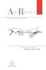 Massimiliano Sassoli de Bianchi, Massimiliano Sassoli de Bianchi - AutoRicerca - Numero 12, Anno 2016 - Tra mentore e pupillo. Dialogo sulla realtà