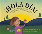 Claudia Bisso-Fetzer, Lieve Maas - Hola Dia!: Un libro para ayudar a niños a normalizar y validar sus sentimientos en relación al trauma