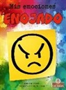 Amy Culliford - Enojado (Angry)