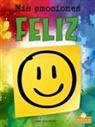 Amy Culliford - Feliz (Happy)