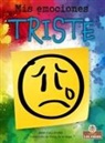 Amy Culliford - Triste (Sad)