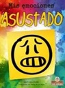 Amy Culliford - Asustado (Scared)