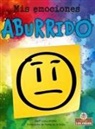 Amy Culliford - Aburrido (Bored)