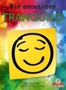Amy Culliford - Tranquilo (Calm)