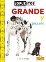 Amy Culliford - Grande Y Pequeño (Big and Small)