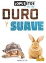 Amy Culliford - Duro Y Suave (Hard and Soft)
