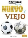 Amy Culliford - Nuevo Y Viejo (New and Old)