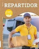 Douglas Bender - Repartidor (Delivery Person)