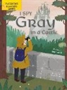 Amy Culliford, Srimalie Bassani - I Spy Gray in a Castle