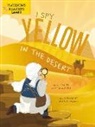 Amy Culliford, Srimalie Bassani - I Spy Yellow in the Desert
