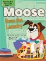 Laurie Friedman, Gal Weizman - Moose Does the Laundry