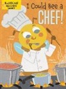 Amy Culliford, John Joseph - I Could Bee a Chef!