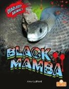 Amy Culliford - Black Mamba