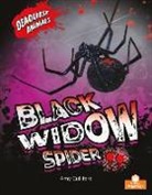 Amy Culliford - Black Widow Spider