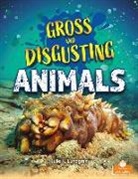 Julie K Lundgren, Julie K. Lundgren - Gross and Disgusting Animals
