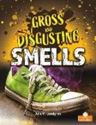 Julie K Lundgren, Julie K. Lundgren - Gross and Disgusting Smells