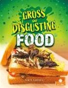 Julie K Lundgren, Julie K. Lundgren - Gross and Disgusting Food