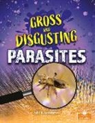 Julie K Lundgren, Julie K. Lundgren - Gross and Disgusting Parasites