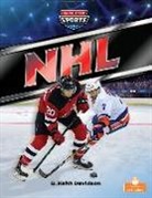 B Keith Davidson, B. Keith Davidson - NHL