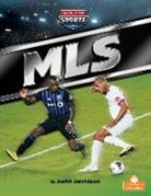 B Keith Davidson, B. Keith Davidson - MLS