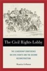 Shamira Gelbman - The Civil Rights Lobby