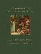 Alan Hollinghurst Alan Hollinghurst, Alan Hollinghurst, Xavier F Salomon, Xavier F. Salomon - Fragonard's Progress of Love