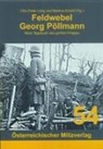 Georg Pöllmann - Feldwebel Georg Pöllmann