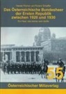 Harald Pöcher, Schaffer Roland - Das Österreichische Bundesheer der Ersten Republik zwischen 1920 und 1930