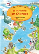 Wilma Frech - Es war einmal am Chiemsee / Es war einmal im Chiemgau