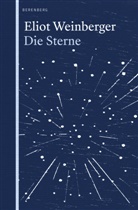 Eliot Weinberger, Franziska Neubert - Die Sterne