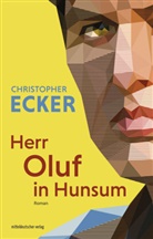 Christopher Ecker - Herr Oluf in Hunsum