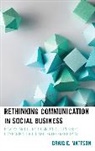 Craig E. Mattson, Mattson Craig E. - Rethinking Communication in Social Business