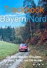 Matthias Göttenauer, Melina Lindenblatt - Trackbook Bayern Nord