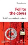 Houda Laroussi - Fall to the abyss