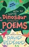 David Bedford - How to Write Dinosaur Limerick Poems