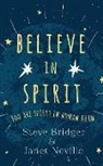 Steve Bridger - Believe in Spirit