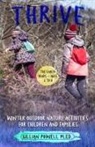 Gillian Powell - Thrive Winter Outdoor Nature Activities for Children and Families
