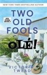 Victoria Twead - Two Old Fools - Olé!