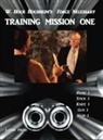 Hock Hochheim, Jane Eden, Margaret Eden - Training Mission One
