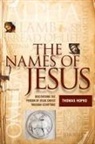 Thomas Hopko - The Names of Jesus